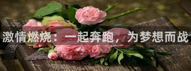 J9官网下载联系电话：激情燃烧：一起奔跑，为梦想而战