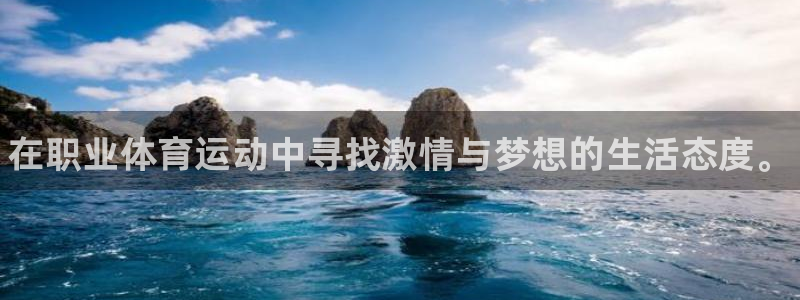 J9官方正版app五金厂：在职业体育运动中寻找激情与