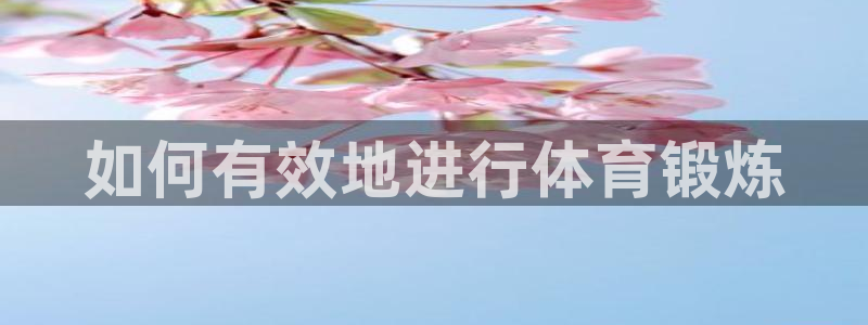 J9官方平台体育