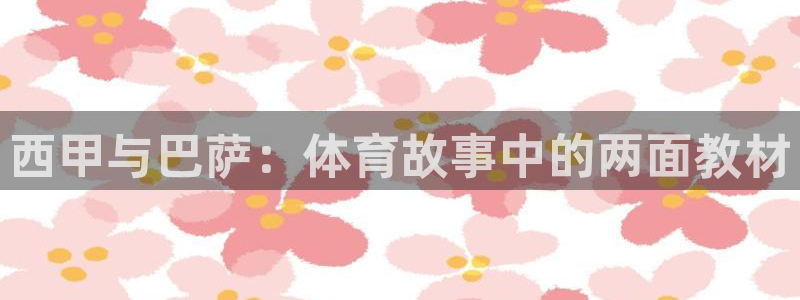 袋鼠直播体育直播：西甲与巴萨：体育故事中的两面教材